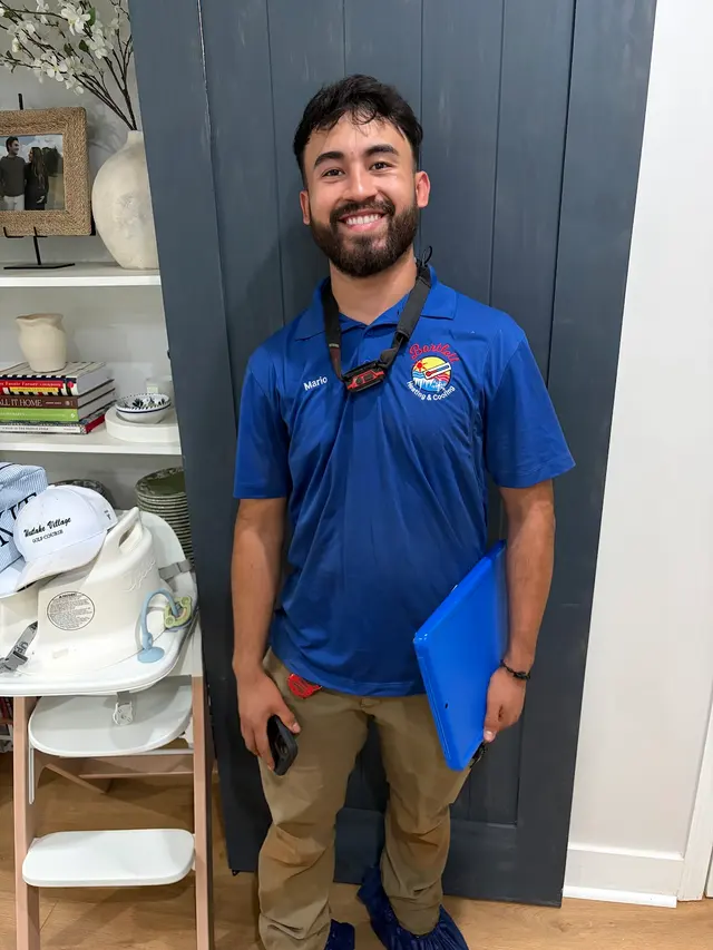 Customer photo from Thomas's review
