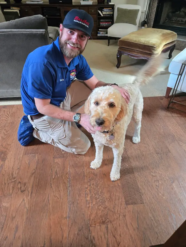 Customer photo from Richard's review