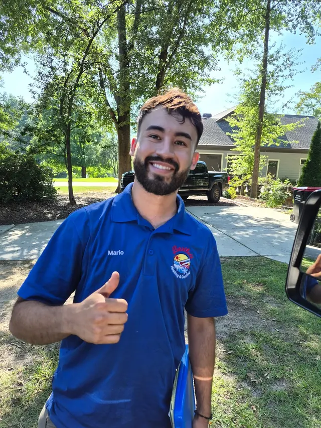Customer photo from Kyle's review