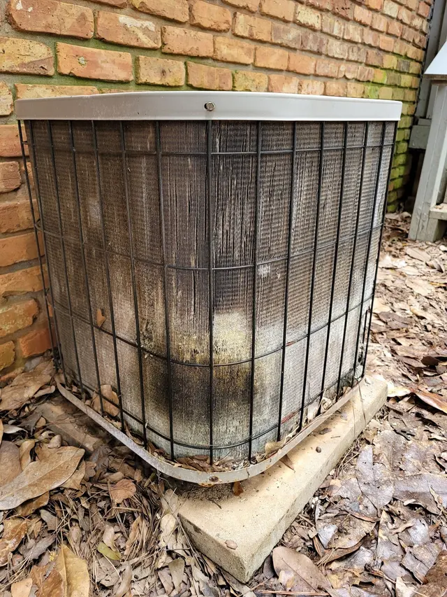 Bartlett Heating & Cooling — photo from the business 10