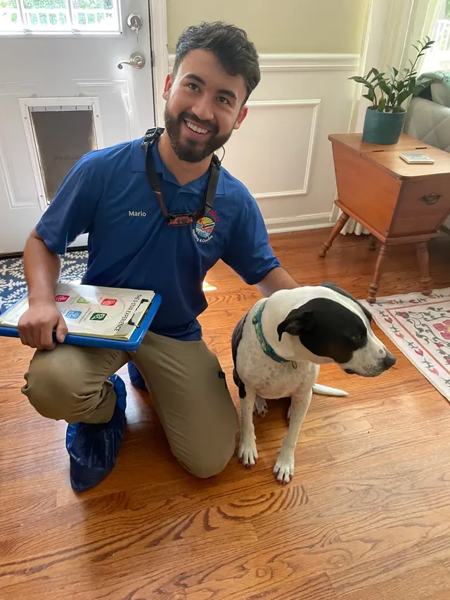 Customer photo from Trevor's review