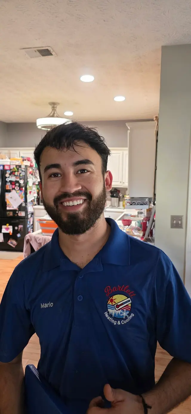 Customer photo from Derrick's review