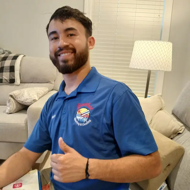 Customer photo from Dave's review