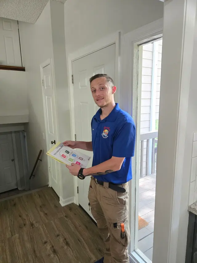 Customer photo from Michael's review