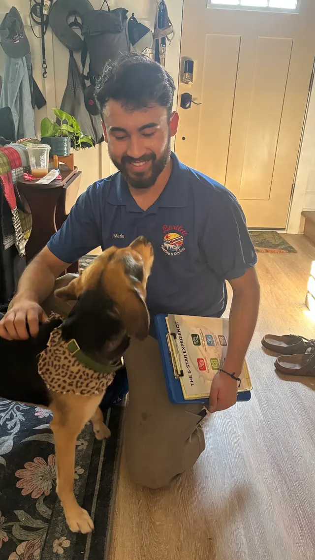 Customer photo from Hope's review