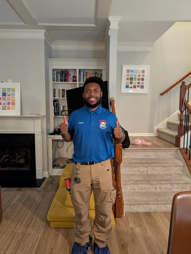 Customer photo from John's review