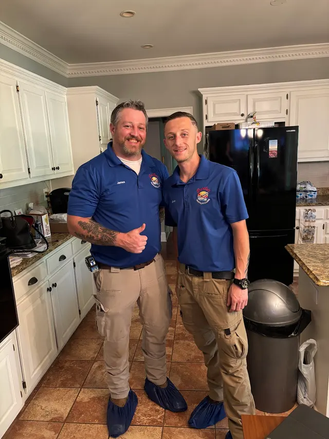 Customer photo from A's review