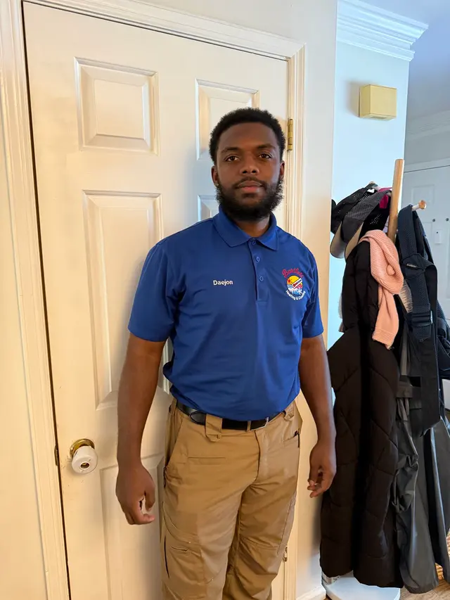 Customer photo from Andy's review
