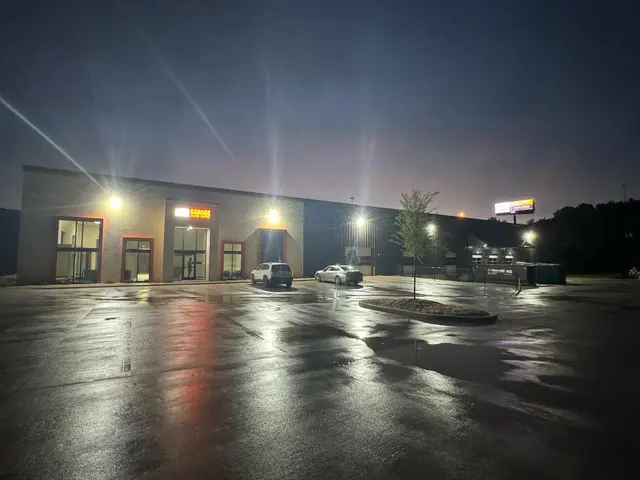 Garage Doors Supply — photo from the business 3