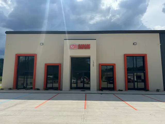 Garage Doors Supply — photo from the business 2