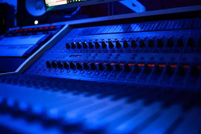 Mazin Studios — customer photo 3