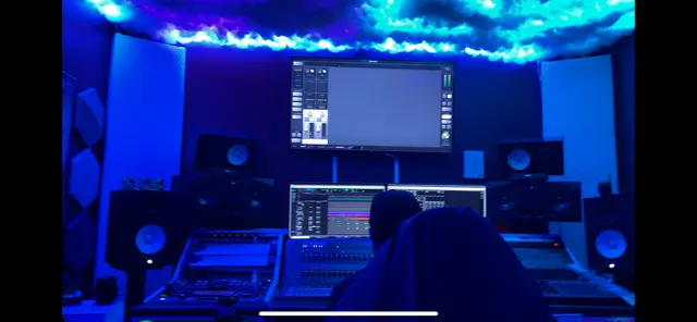 Mazin Studios — customer photo 5