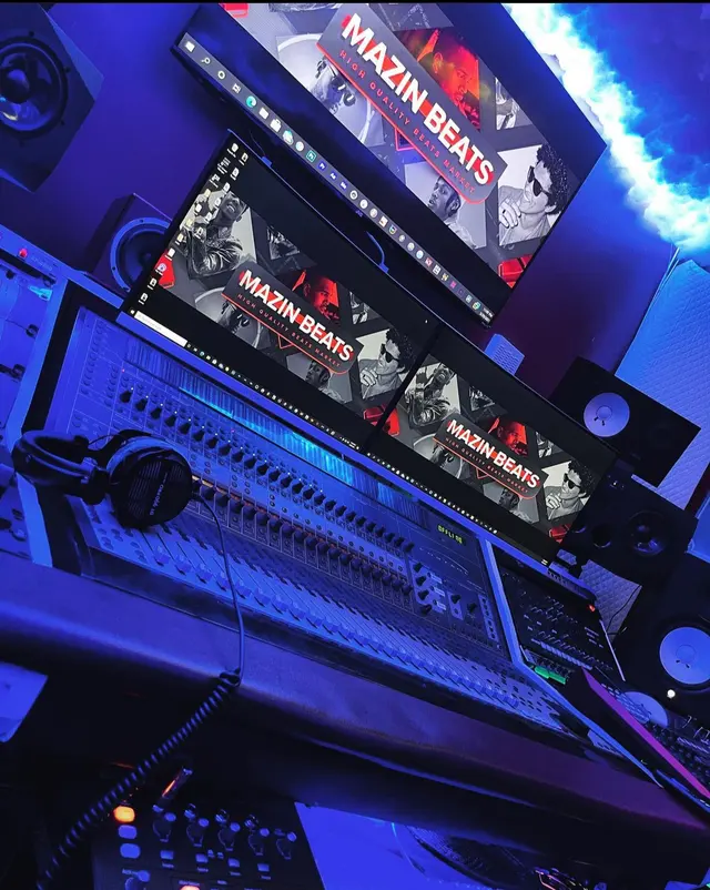 Mazin Studios — customer photo 7