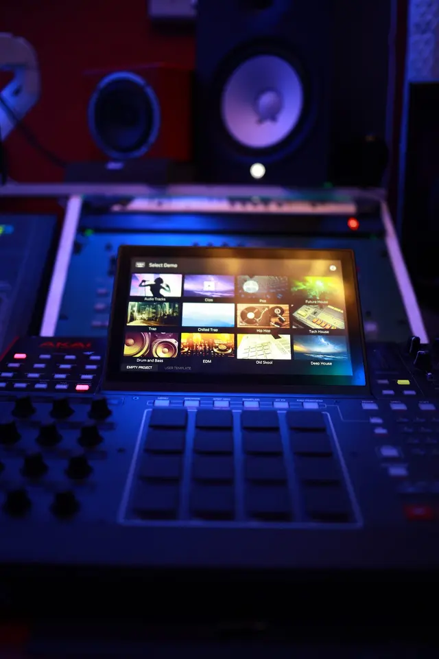 Mazin Studios — customer photo 2