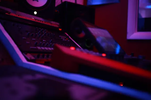 Mazin Studios — customer photo 8