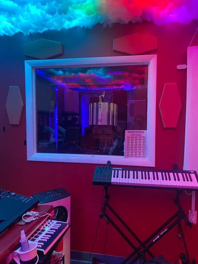Mazin Studios — customer photo 1