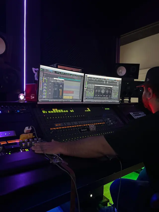 Mazin Studios — customer photo 4