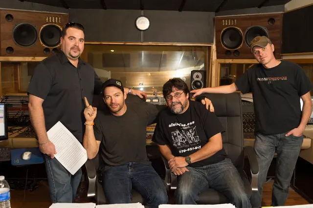 SI Studios — photo from the business 8