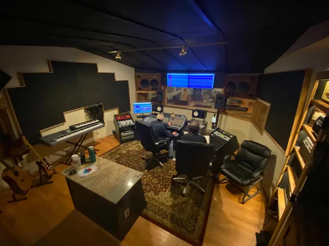SI Studios — photo from the business 1