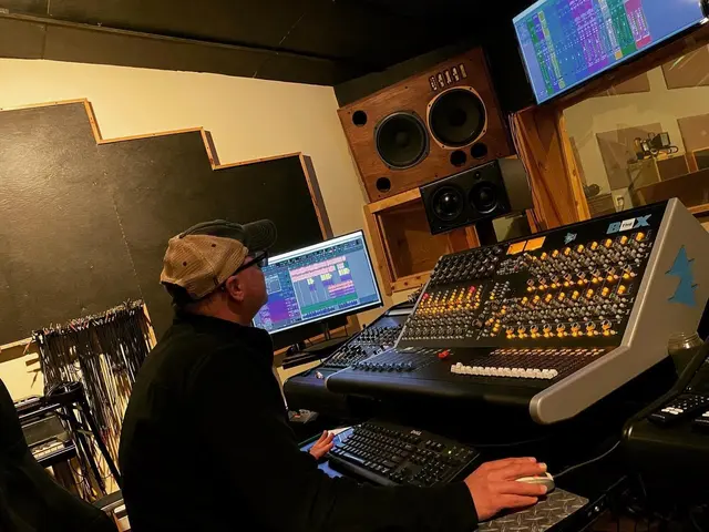 SI Studios — photo from the business 2