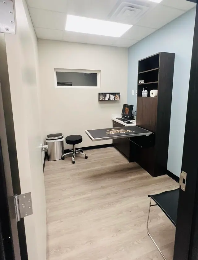 Omro Animal Hospital — photo from the business 10