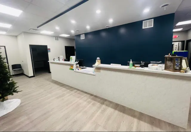 Omro Animal Hospital — photo from the business 6