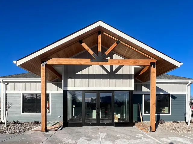 Omro Animal Hospital — photo from the business 1
