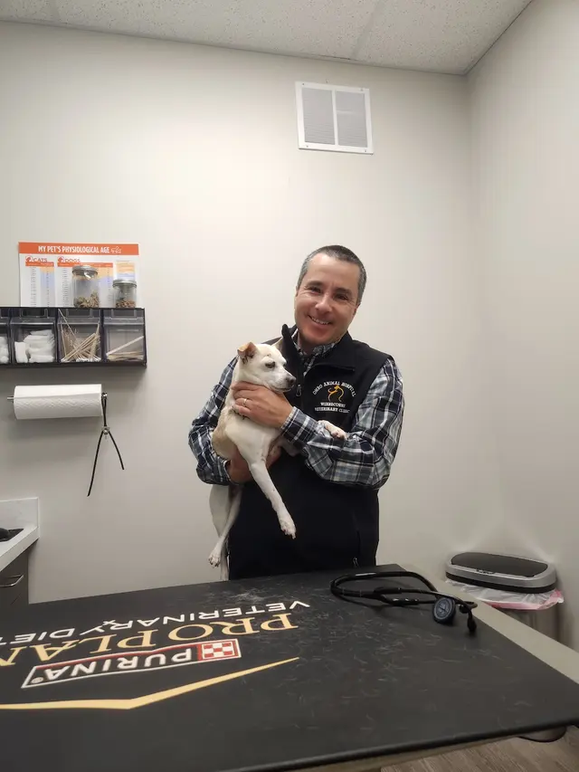 Omro Animal Hospital — customer photo 7