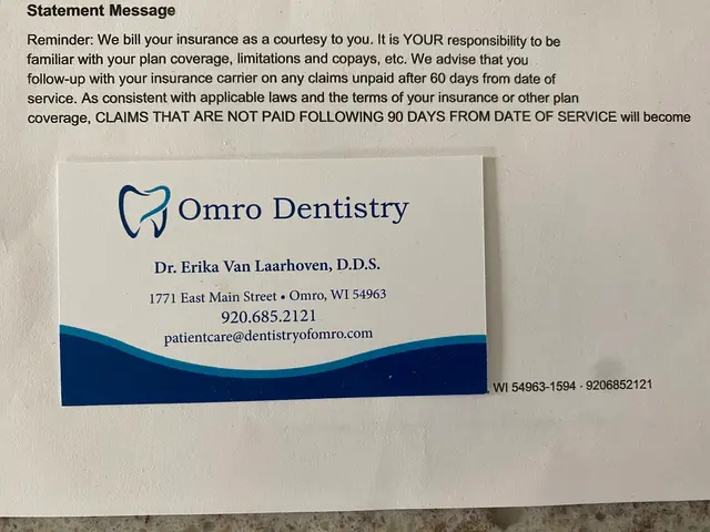Omro Dentistry — customer photo 8