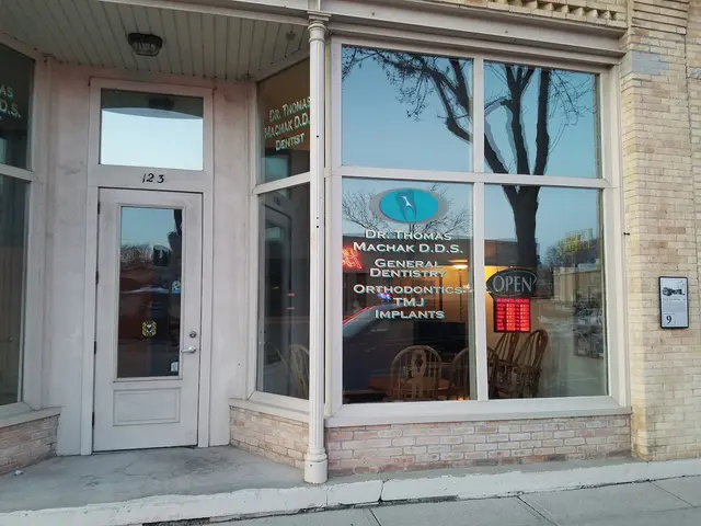 Omro Dentistry — customer photo 3