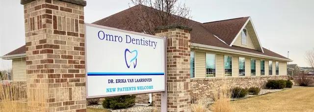 Omro Dentistry — photo from the business 1