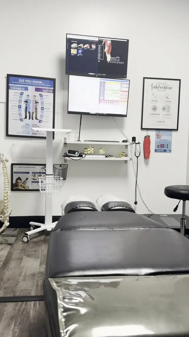 Customer photo of work by Reform Chiropractic, from rasitha kumanayake's review