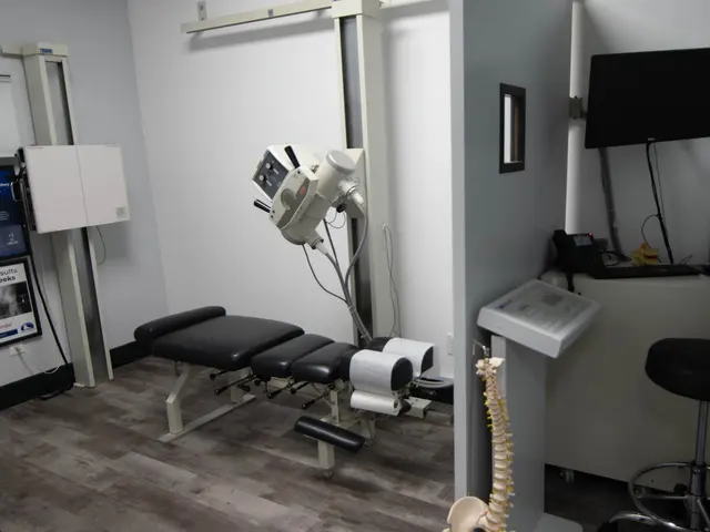 Reform Chiropractic — photo from the business 12