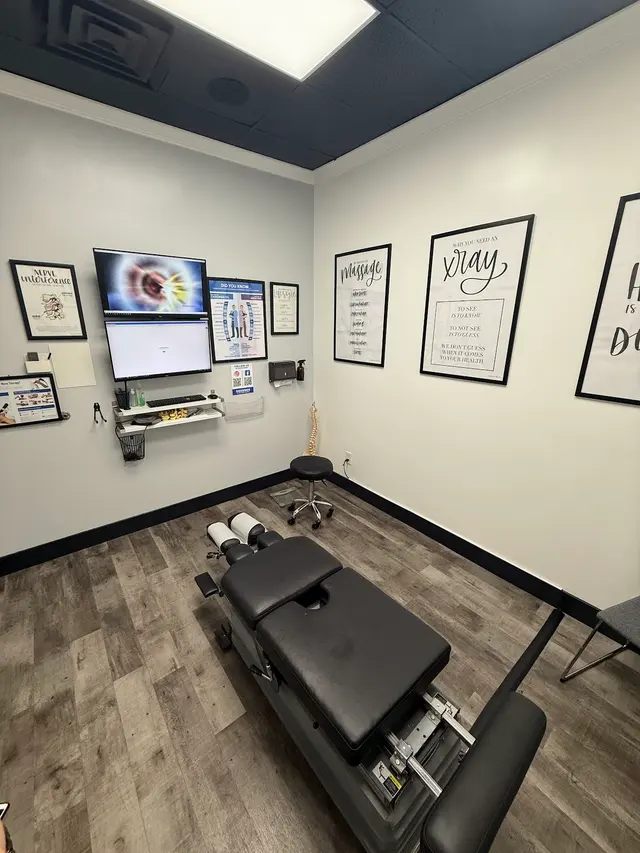 Reform Chiropractic — customer photo 2