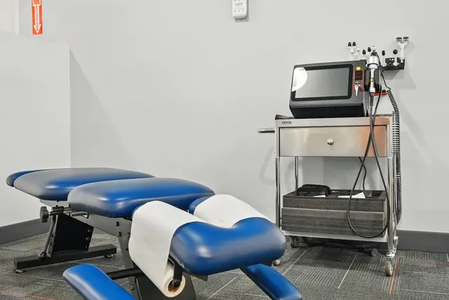 SoCal Spinal Decompression & Chiropractic — photo from the business 6