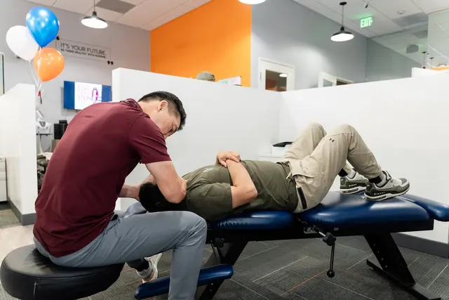 SoCal Spinal Decompression & Chiropractic — photo from the business 7