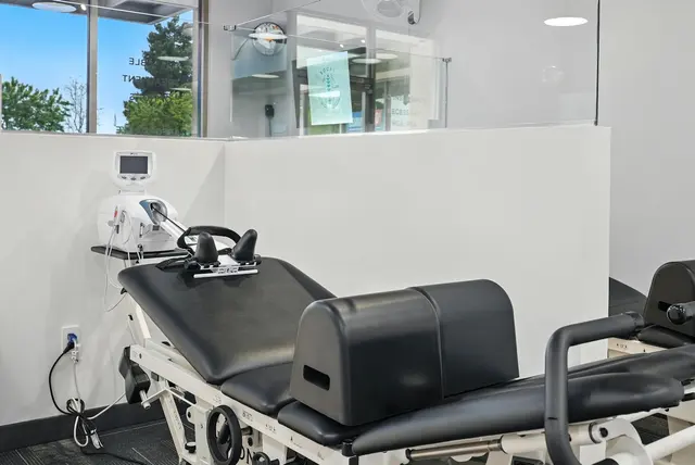 SoCal Spinal Decompression & Chiropractic — photo from the business 8