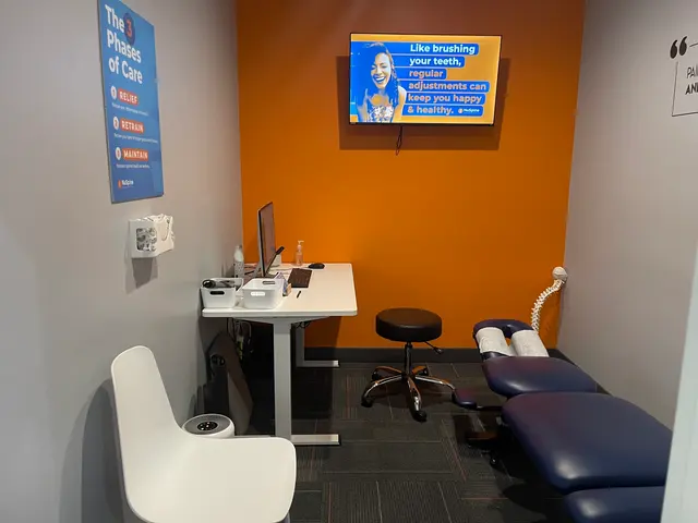 SoCal Spinal Decompression & Chiropractic — customer photo 2