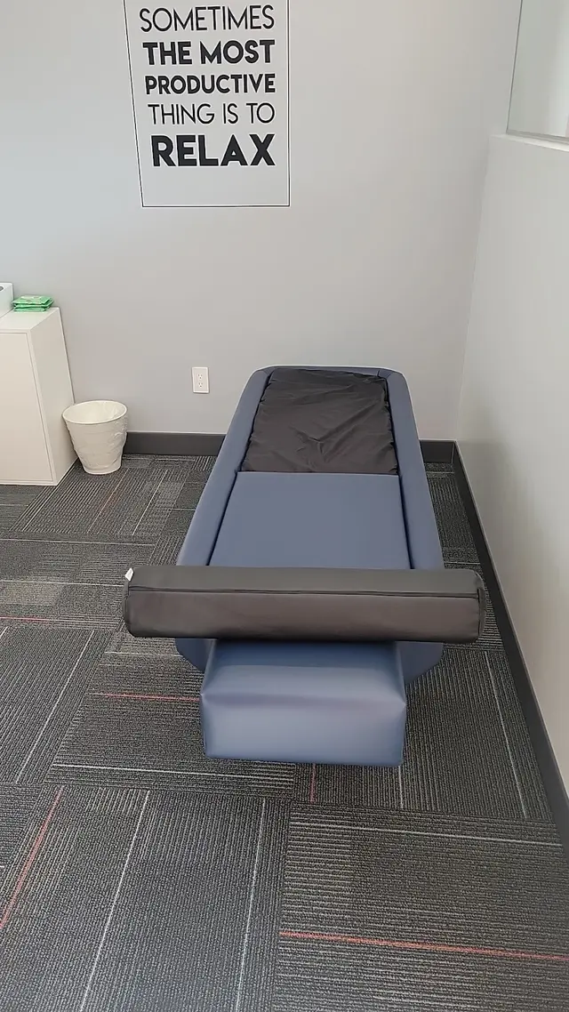 SoCal Spinal Decompression & Chiropractic — customer photo 5