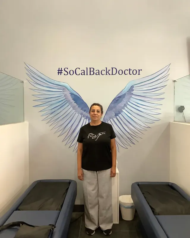SoCal Spinal Decompression & Chiropractic — photo from the business 1