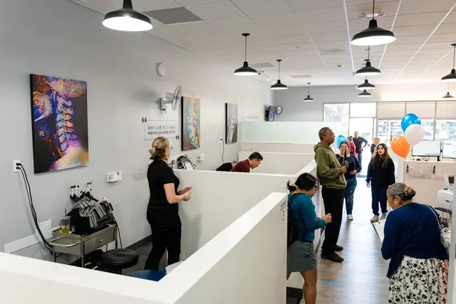 SoCal Spinal Decompression & Chiropractic — photo from the business 11