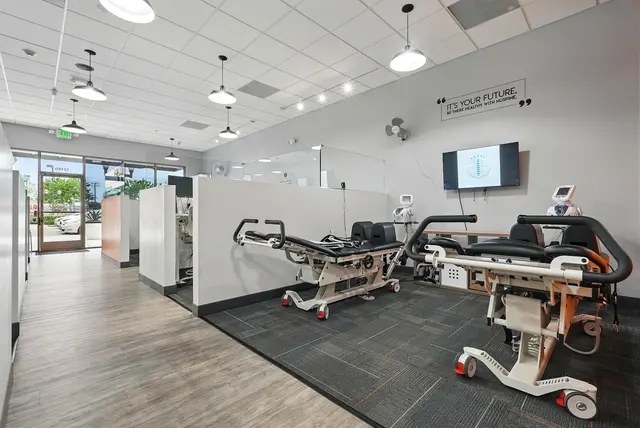 SoCal Spinal Decompression & Chiropractic — photo from the business 12
