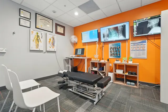 SoCal Spinal Decompression & Chiropractic — photo from the business 3