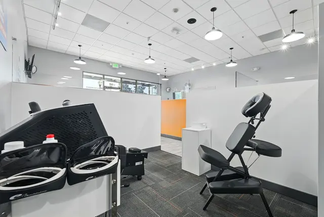 SoCal Spinal Decompression & Chiropractic — photo from the business 10