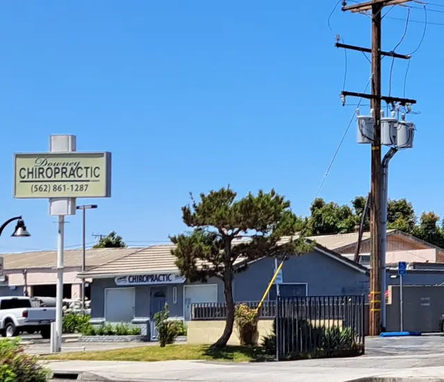 Downey Chiropractic Group — customer photo 1
