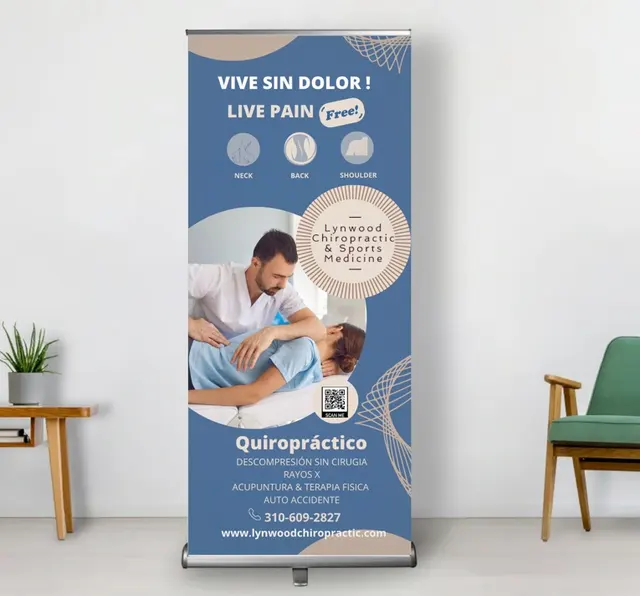 Lynwood Chiropractic & Sports Medicine — photo from the business 1