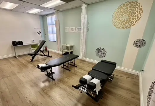 Lynwood Chiropractic & Sports Medicine — photo from the business 2