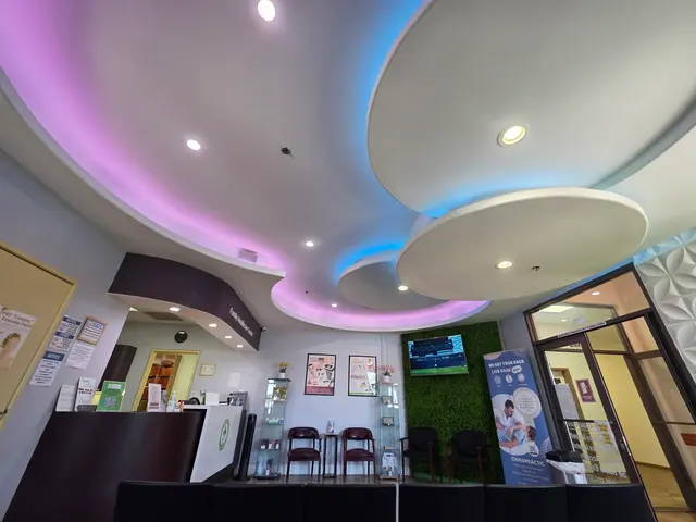 Lynwood Chiropractic & Sports Medicine — customer photo 7