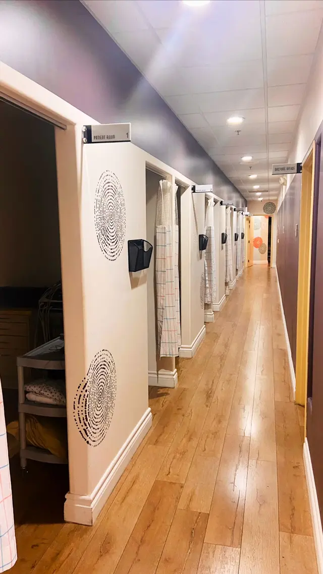Lynwood Chiropractic & Sports Medicine — photo from the business 4