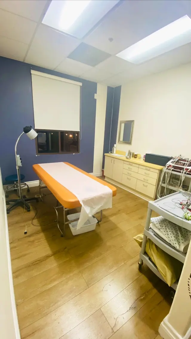 Lynwood Chiropractic & Sports Medicine — photo from the business 5